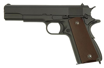 STTi M1911 A1 celokov NEW